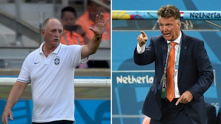 البرازيل لحفظ ماء الوجه وهولندا غير مقتنعة بمباراة الثالث والرابع