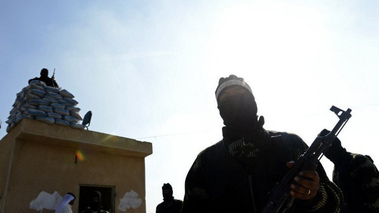 الخارجية الروسية: تمويل الإرهابيين في سورية غير مقبول