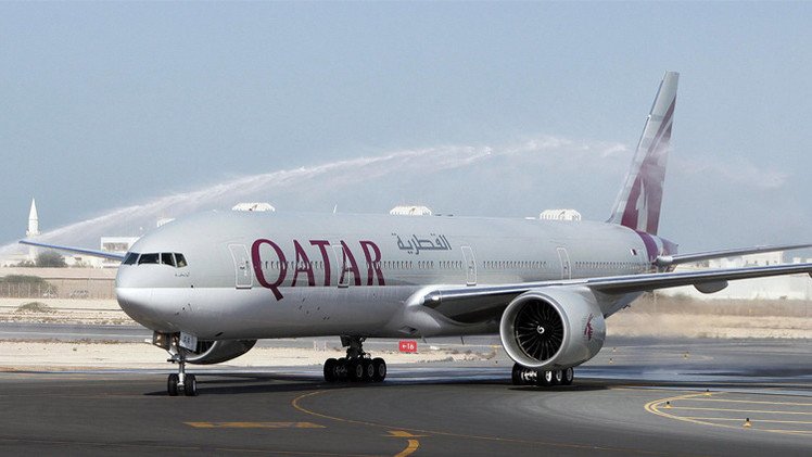 الخطوط القطرية تؤكد طلبية لشراء طائرات بوينغ بقيمة 18.9 مليار دولار