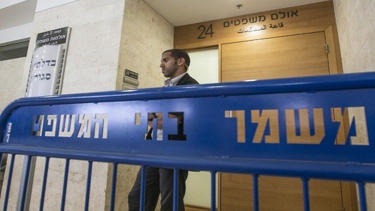 النيابة الإسرائيلية تقدم لائحة اتهام ضد 3 إسرائيليين لقتلهم الطفل الفلسطيني المقدسي محمد أبو خضير 