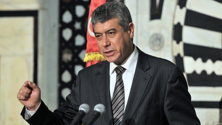 وزير الدفاع التونسي: خلية إرهابية من  40 - 60  عنصرا متورطة في قتل العسكريين بالشعانبي