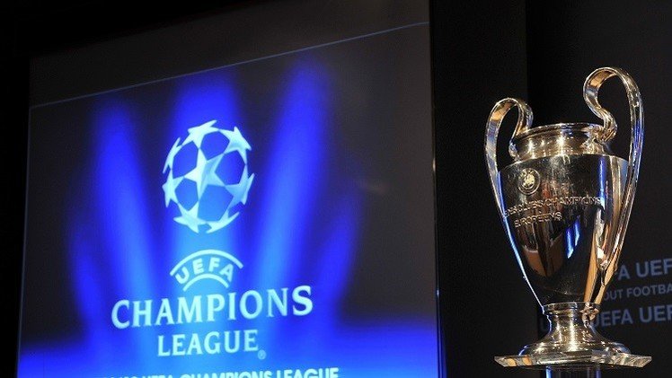 زينيت بطرسبورغ يواجه أيل القبرصي في دوري الأبطال