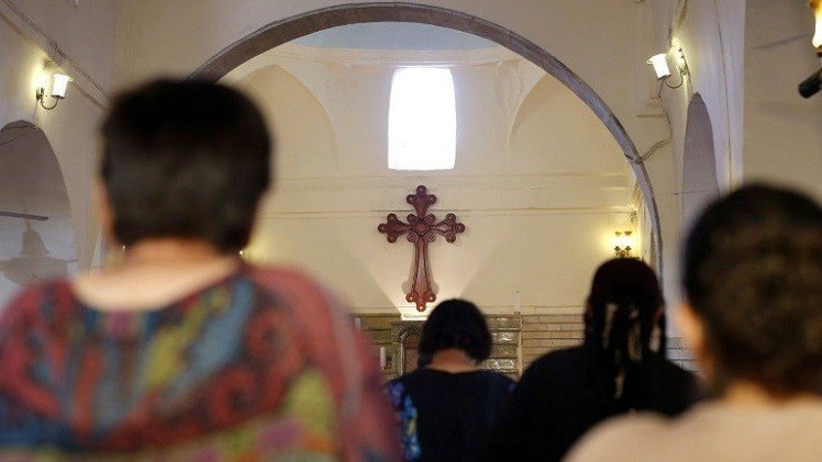 بطريرك الكلدان: لأول مرة في تاريخ العراق الموصل تفرغ من المسيحيين