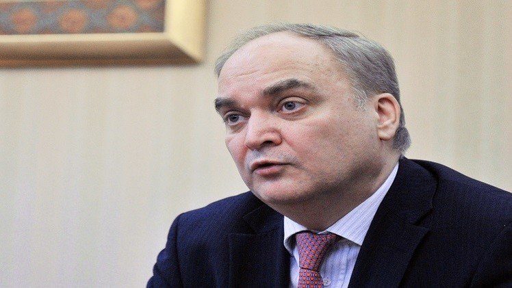وزارة الدفاع الروسية: 10 أسئلة موجهة لكييف بشأن الماليزية