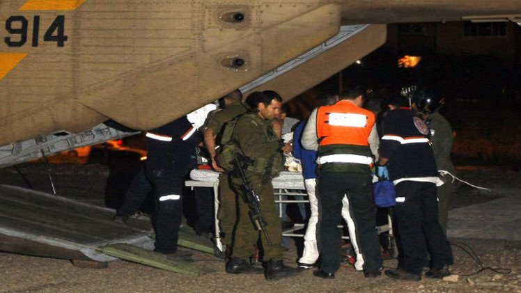 الجيش الإسرائيلي يعلن مقتل 4 من جنوده منذ بدء اجتياح غزة بريا