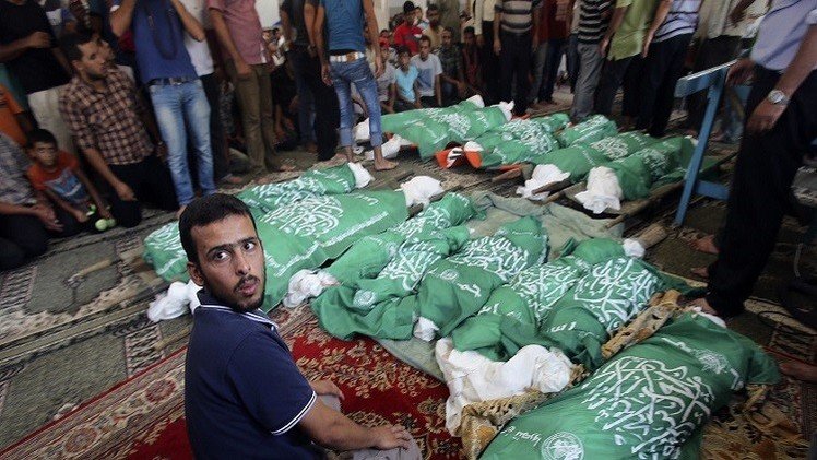  اليوم الـ15 لاجتياح غزة: 70 قتيلا فلسطينيا والحصيلة ترتفع لـ 631