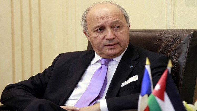 فرنسا تطالب بوقف الهجمات والمجازر في غزة