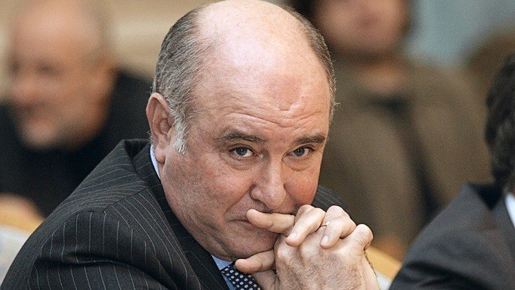 كاراسين: الخلاصة التي خرج بها الاتحاد الأوروبي تجاه روسيا متحيزة ومسيّسة