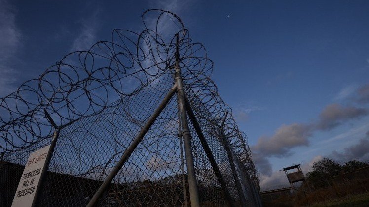 لجنة غوانتانامو تعلن إمكانية الإفراج عن معتقل كويتي 
