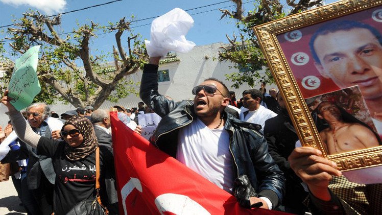 الإعلان في تونس عن تأسيس مجلس عربي للدفاع عن ثورات الربيع العربي