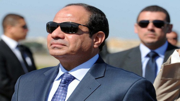 السيسي: الانتخابات البرلمانية ستجرى أواخر العام الجاري