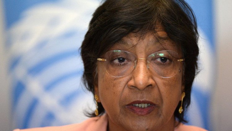 الأمم المتحدة: 1129 قتيلا شرقي أوكرانيا منذ بدء عملية الجيش 