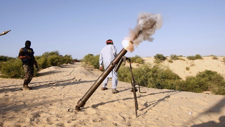 مقتل 10 جنود يرفع حصيلة خسائر الجيش الإسرائيلي إلى 53