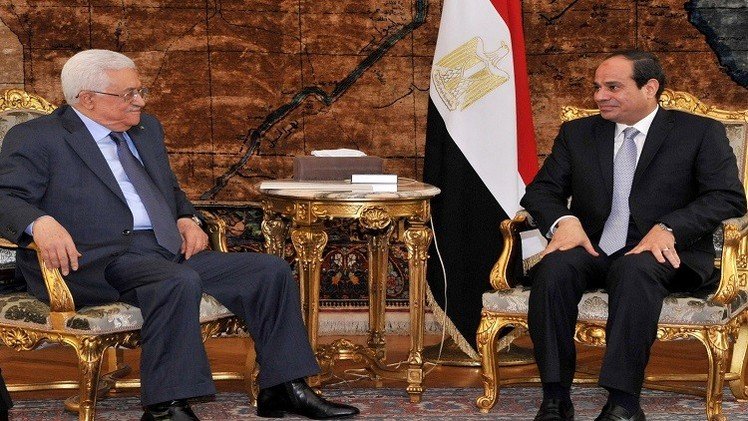أنباء عن الدعوة لتشكيل وفد فلسطيني ينقل عبر القاهرة موقفا موحدا إلى إسرائيل