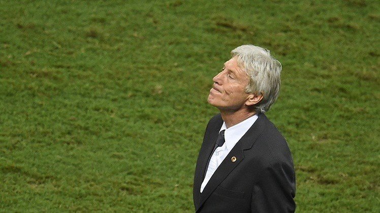 بيركمان لخلافة سابيلا في تدريب المنتخب الأرجنتيني