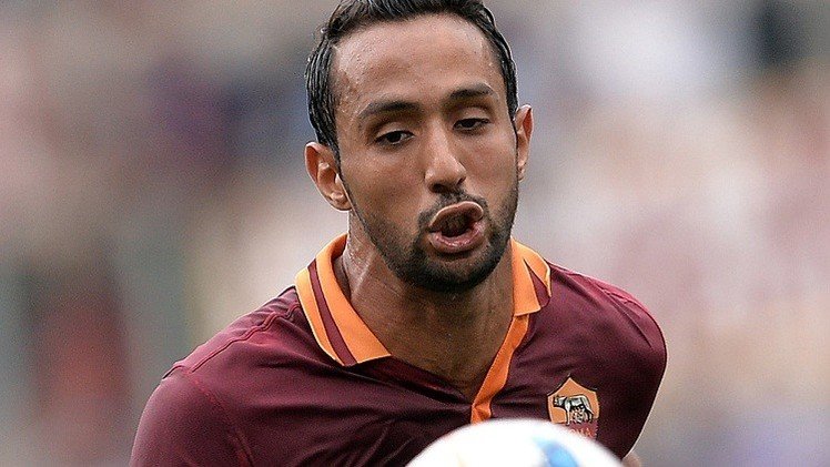 ريال مدريد يواصل صفقاته النارية ويضع الأسد المغربي بن عطية على لائحته