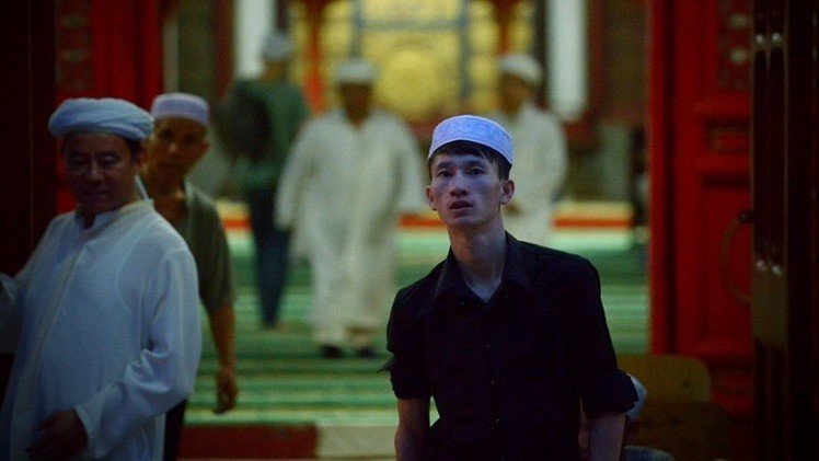 مقتل إمام أكبر مسجد في الصين 