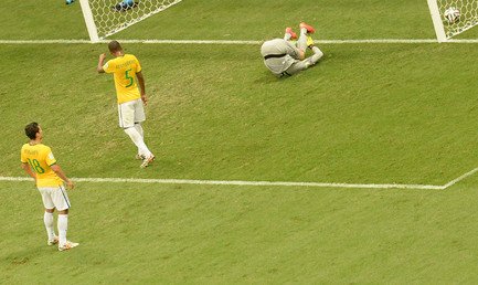 المنتخب الهولندي يتوج ببرونزية مونديال البرازيل 2014