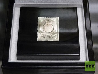  "الحج الى مكة" (الإمارات العربية المتحدة 1994 )