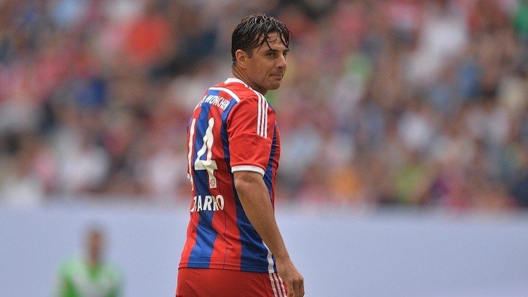 بالفيديو .. بيتزارو يقود بايرن ميونيخ للفوز على شيفاز المكسيكي