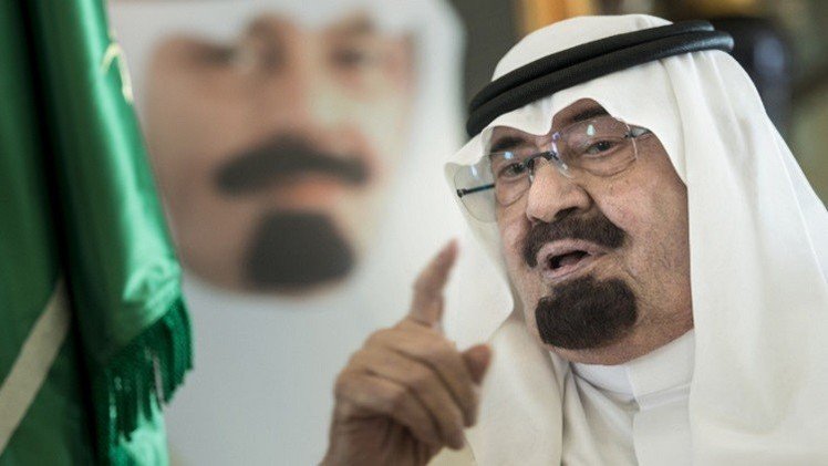 العاهل السعودي: ما يحصل في فلسطين جرائم حرب ضد الإنسانية