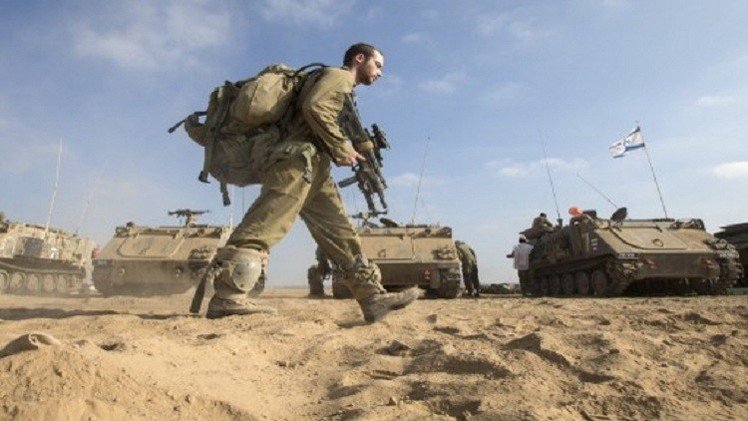 "القسام" لا تعلم شيئاً عن الجندي الإسرائيلي المفقود