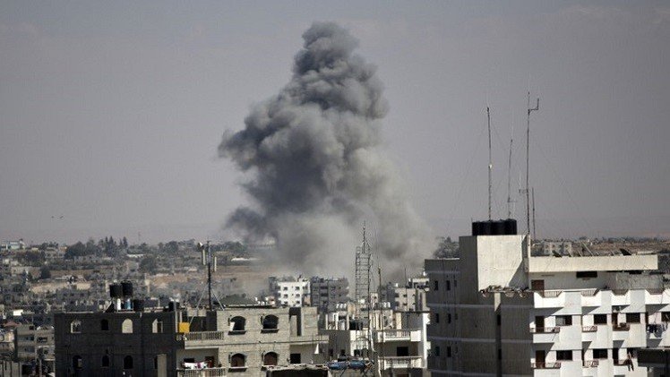 مسؤول في محادثات القاهرة: الفصائل الفلسطينية تتفق على 4 شروط لوقف إطلاق النار في غزة