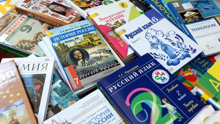 مدارس القرم ستزوّد بالمناهج الدراسية الروسية بشكل كامل قبل منتصف الشهر الحالي