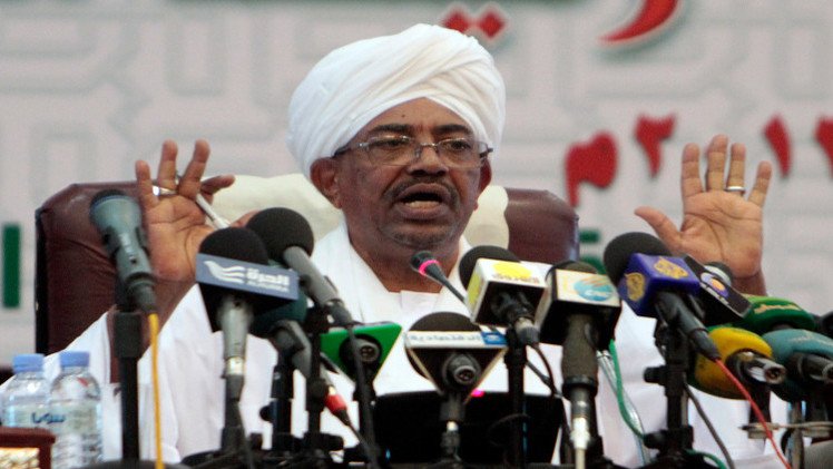 الانتخابات البرلمانية والرئاسية في السودان ستجري في أبريل من العام القادم