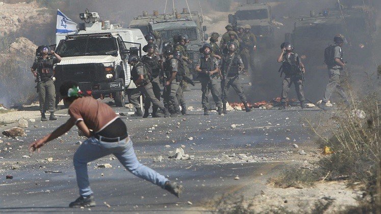 مقتل فلسطيني برصاص إسرائيلي في الضفة الغربية