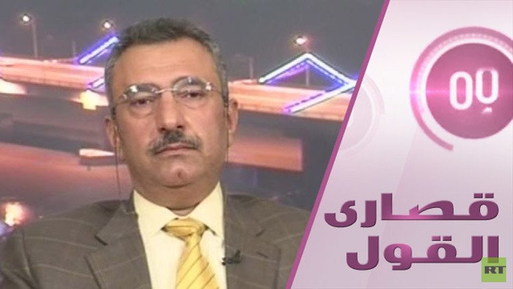 فائق الشيخ علي: رئيس الجمهورية يهدد بالاستقالة وأوباما تدخل بعد خراب الموصل 