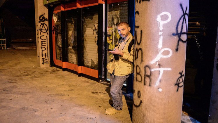 بيسكوف: العمل على إرجاع مصور "روسيا سيفودنيا" جار على عدة مستويات