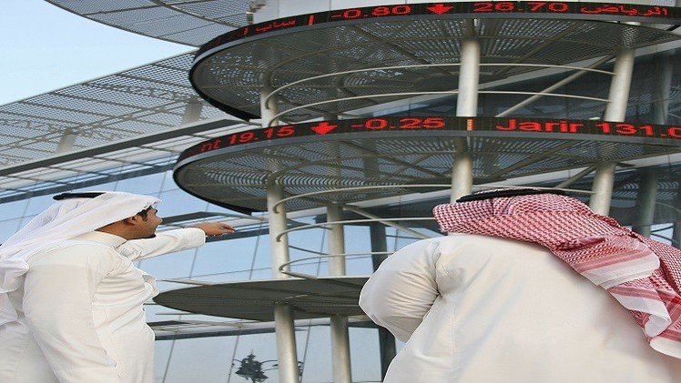 مؤشر السوق السعودية يواصل ارتفاعه في تداولات بداية الأسبوع