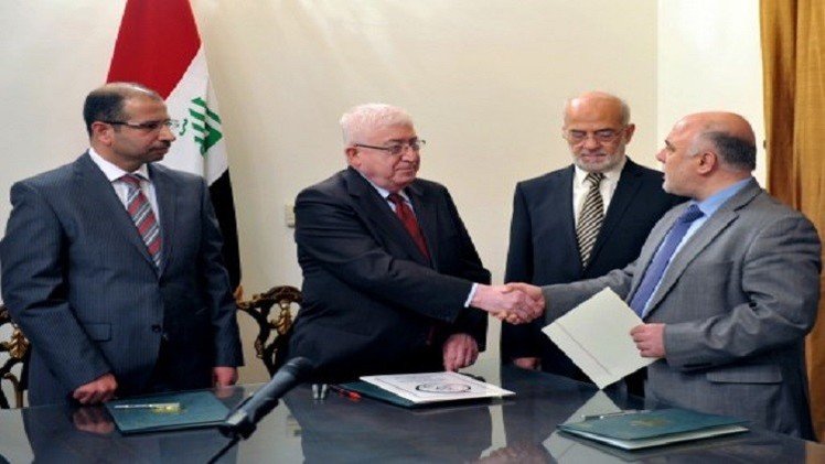 أمين مجلس الأمن القومي الإيراني: ندعم المسار القانوني لانتخاب رئيس الوزراء العراقي الجديد