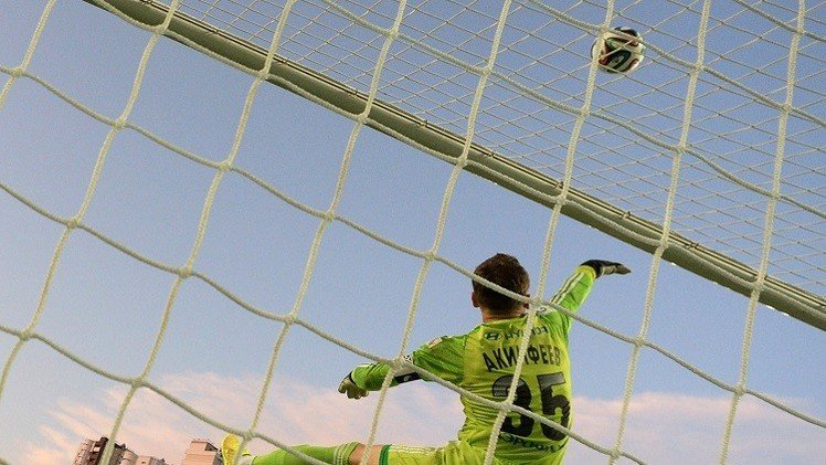 بالفيديو .. الصربي توشيتش يقود تسيسكا موسكو إلى الفوز على تيريك