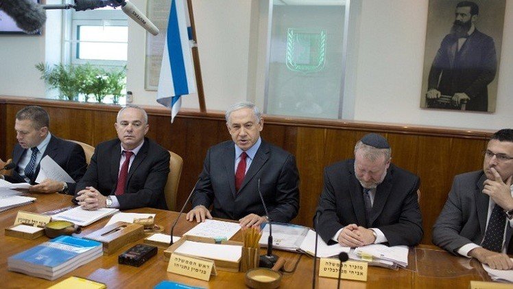 تل أبيب تستبعد اتفاقا قريبا مع الفصائل الفلسطينية