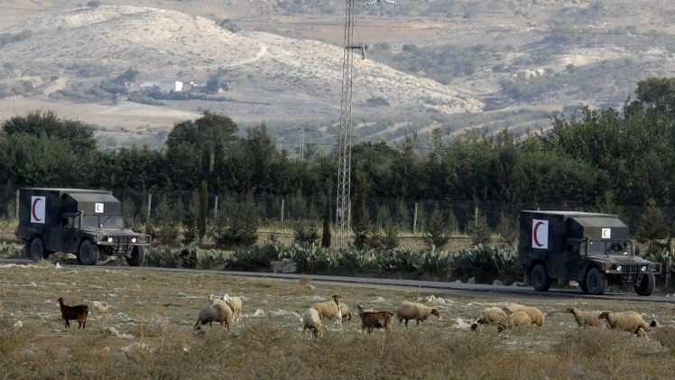 تجدد المواجهات بين الجيش التونسي ومسلحين بجبل الشعانبي