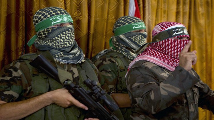 كتائب القسام تطالب الوفد الفلسطيني بالانسحاب فورا من مفاوضات القاهرة