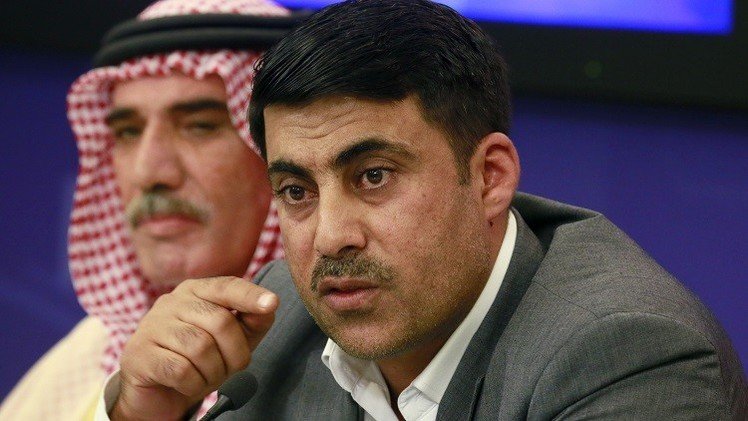 مجلس القبائل السورية يتبنى الدعوة لمؤتمر سوري يُعقد في روسيا