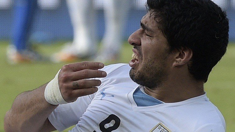 سواريز سيضيف 150 ألف دولار لخزينة منظمي مباراة أوروغواي والسعودية 