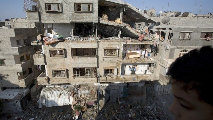 مقتل 36 فلسطينيا بينهم 3 قادة في كتائب القسام جراء الغارات الإسرائيلية على غزة الخميس