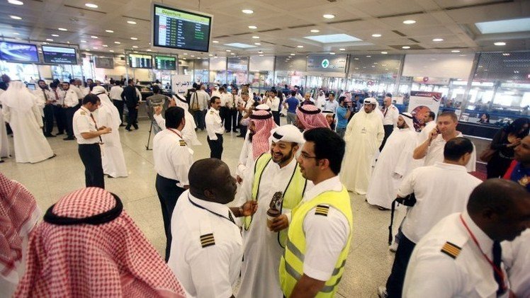 قوات الأمن الكويتية تعتقل أحد ممولي "جبهة النصرة" في سورية
