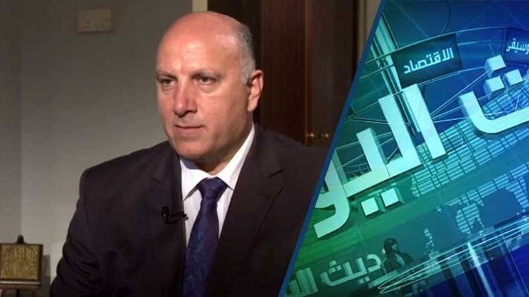 خريطة الاشتباكات الدائرة في سورية  