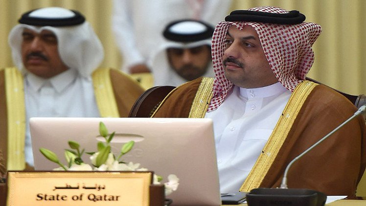 قطر تندد بتنظيم "الدولة الإسلامية" وتنفي تمويلها له