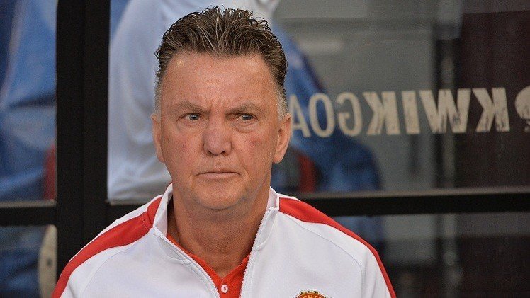 فان غال: الفوز بلقب الدوري الإنكليزي هذا الموسم معجزة