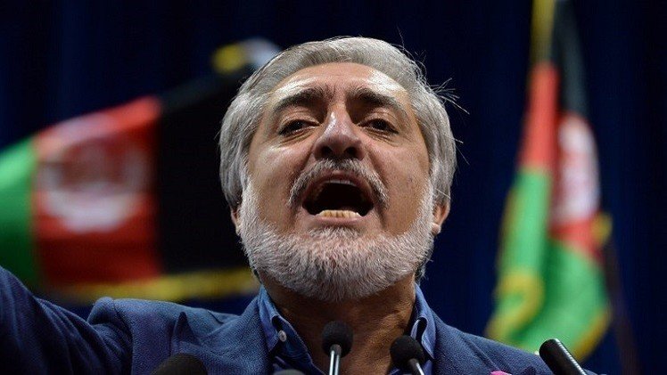 أفغانستان.. عبد الله يهدد بالانسحاب من إعادة فرز الأصوات وعدم الاعتراف بالنتيجة 