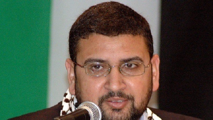 أبو زهري : التوصل لاتفاق على وقف إطلاق النار في غزة