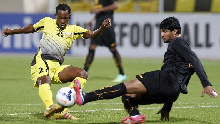 القادسية إلى نصف نهائي كأس الاتحاد الآسيوي