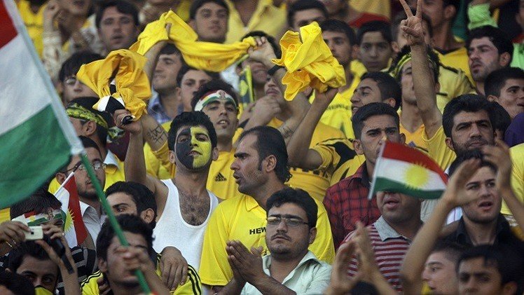 أربيل يكمل أضلاع المربع الذهبي لكأس الاتحاد الآسيوي