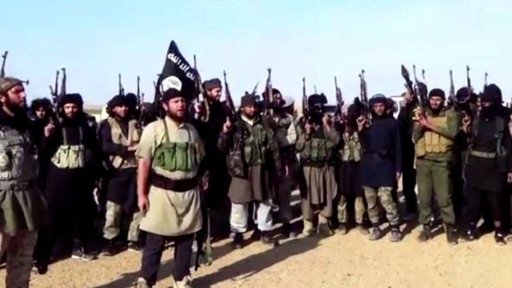 ظاهرة "الجهاديين" تثير قلق البريطانيين